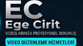 Video Kurgu Sanatı