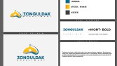 Zonguldak Havalimanı Logo Yarışması