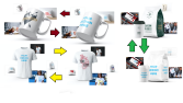 Şirketinize, Kişisel ve Ürünlerinize Mockup Tasarımı Yaparım