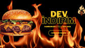 Hamburger banner-örnek çalışma