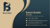 Kartvizit Tasarımı
