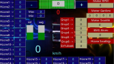 Elektrikli araç kontrol sistemi (STM32+HMI uygulaması)