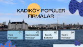 Tanıtım
