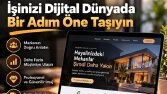 Kurumsal Web Sitesi Tanıtım Metni