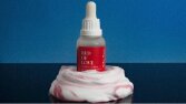 SheVec Red of Love Serum