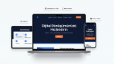 Kurumsal Website Geliştirme - Next.js & Modern Web Stack