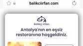 İşletmeler için sade, hızlı ve etkili web siteleri