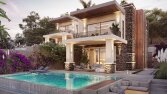3D RENDER ÇALIŞMALARI