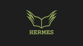 Hermes - UI/UX Design
