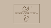 Densu Collection adına bir logo