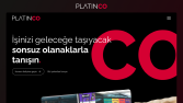 UI/UX Tasarım - Web Agency