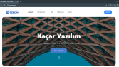 Kurumsal Web Sitesi