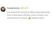 Ses Dosyası Çözümleme