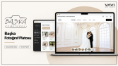 Başka Fotoğraf Platosu - Kurumsal & Yönetim panelli web site