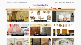 Hobimarketim.com Ürün Girişi