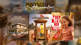 Instagram Post Tasarımları