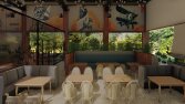 Cafe Tasarımı 2