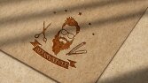 Adam Stayle Logo Tasarımı
