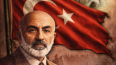 12 Mart Afişi