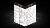 profesyonel menü tasarımı yapabilirim
