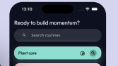Routinity Mobil Uygulama