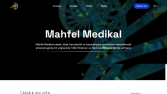 Medical Website