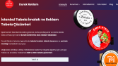 Reklam sitesi tasarım