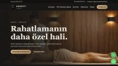 Groovy Masaj Salonu – Kurumsal Web Sitesi