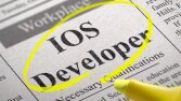 iOS Geliştirici 1