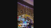 Poligon Vr Land Sim Racing Tanıtım Videosu