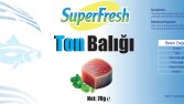 Ton Balığı Ambalaj Tasarımı