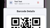 Barcode Generator