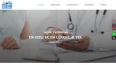 Yurtdışı Eğitim Web Sitesi