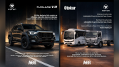 ACR OTOKAR Bayi Sosyal Medya Tasarımı