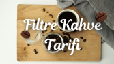 Kahve yapımı videosu