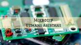 Mikroçip Uzmanı Asistanı