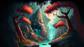 2D Background tasarımı yapabilirim