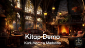 Kürk Mantolu Maddona Demo