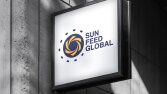 Sun Feed Global Logo Tasarımı
