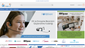 Sie Market - Wordpress E-ticaret Site Tasarımı