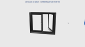 Window-Door Website