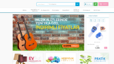 E-Ticaret