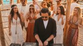 Mert Bey için yapıldı