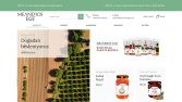  Meandros Ege Web Uygulaması