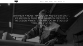 UP Mimarlik Web