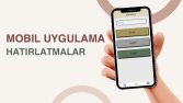 Mobil uygulama