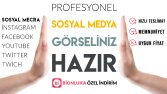 İş örneğim