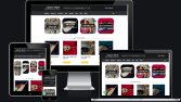 Egemen Müzik Evi | Web Tasarım, E- Ticaret