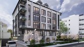 Mimari Görselleştirme ve Revit Çalışmaları