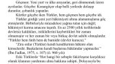 Profesyonel Metin Yazarlığı & Redaksiyon Çalışması